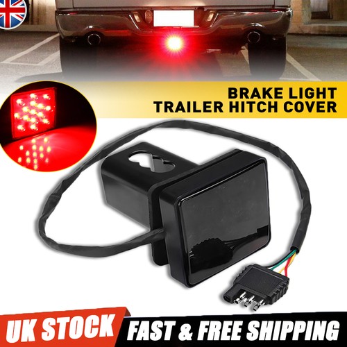 Led brake light trailer - light,