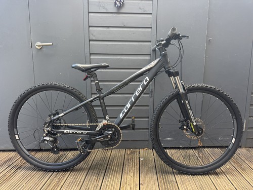 Carrera vengeance boys - carrera, 26”