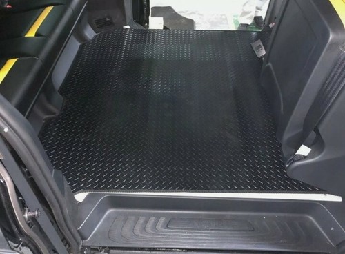 Mercedes vito black cab - vito,