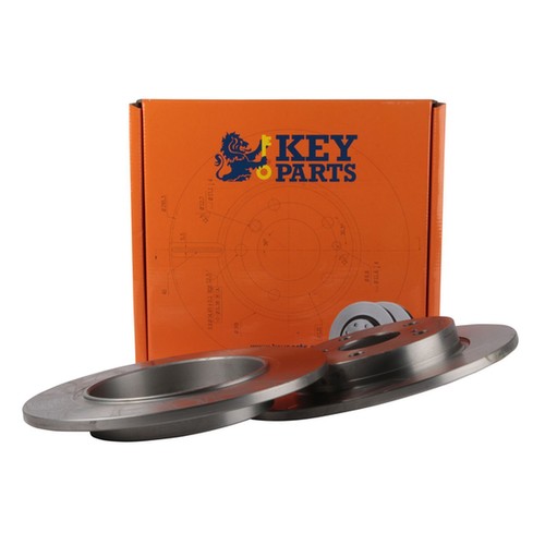 Brake discs solid for - brake,