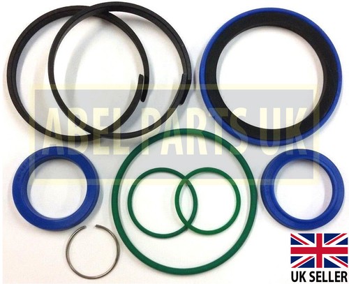 Steering ram seal kit - ram, for