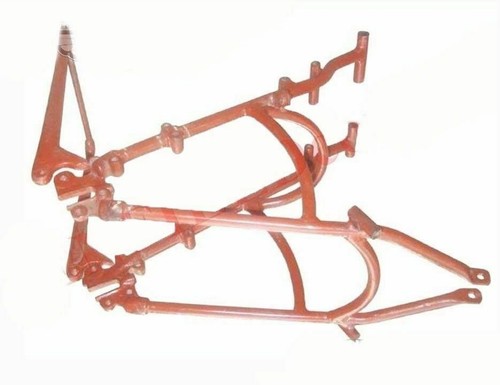 Fits royal enfield bullet - fits,