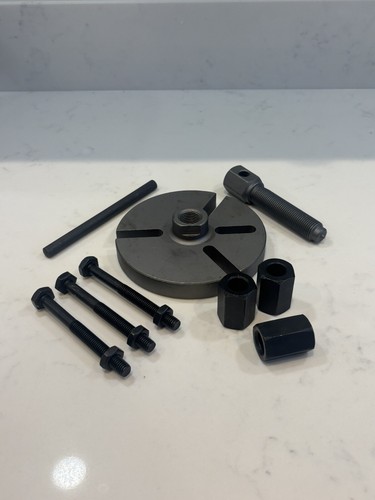 Universal flywheel puller - universal,