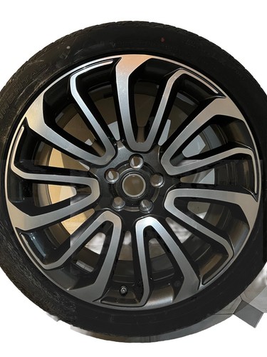 Brand new range rover - new,