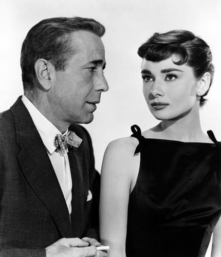 Sabrina audrey - sabrina, [audrey