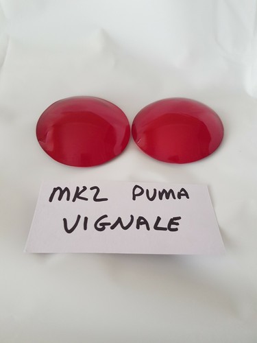 Puma mk2 vignale transparent - puma,