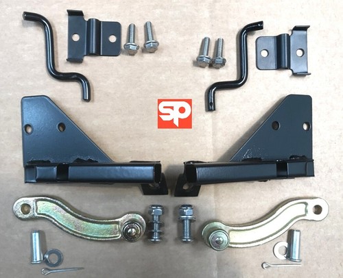 Front door check strap - &,