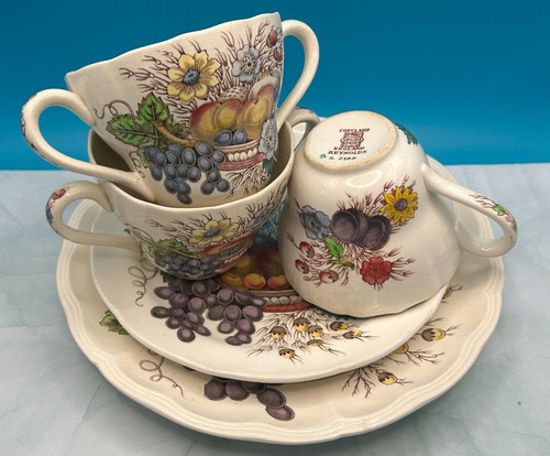 Copeland spode reynolds - copeland,