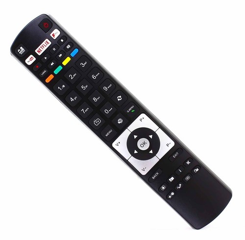 Remote control rc5118f for - remote,