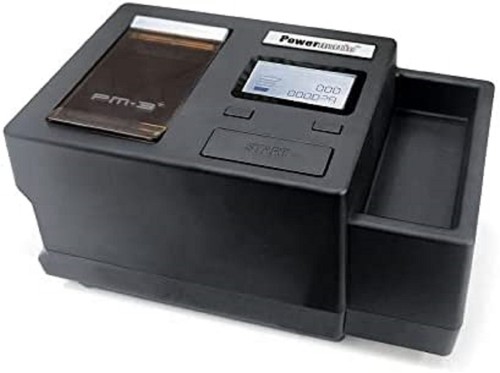 Powermatic iii electric - powermatic,