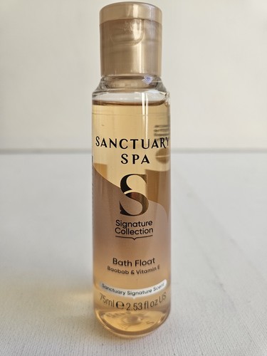 Sanctuary spa signature - sanctuary,