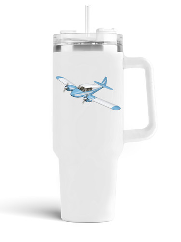 Piper aztec stainless - piper,