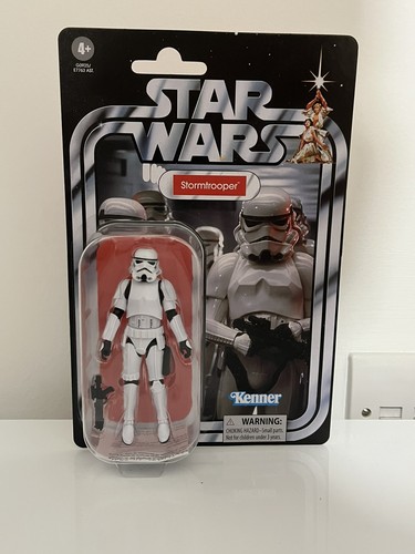 Star wars the vintage - star,