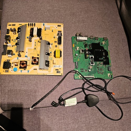 Samsung ue55nu power supply - power,