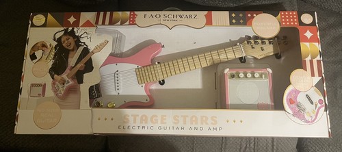 Fao schwarz stage stars - fao,