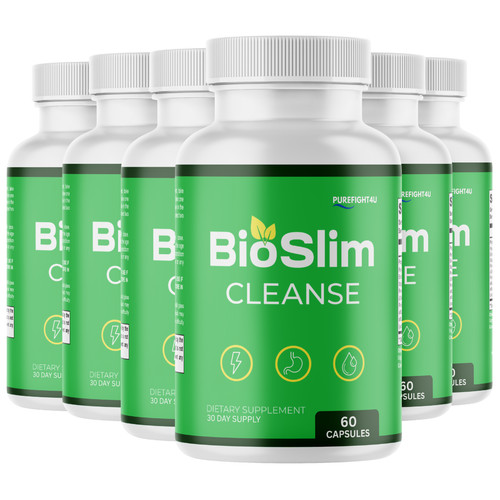 Bio slim cleanse - bio,
