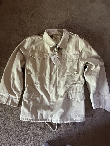 Maden workwear heritage 65 - workwear, m-65