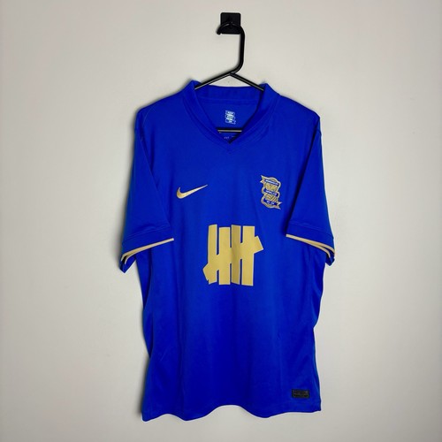 Birmingham city football shirt - birmingham,