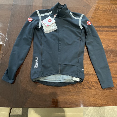 Castelli perfetto ros long - ros,