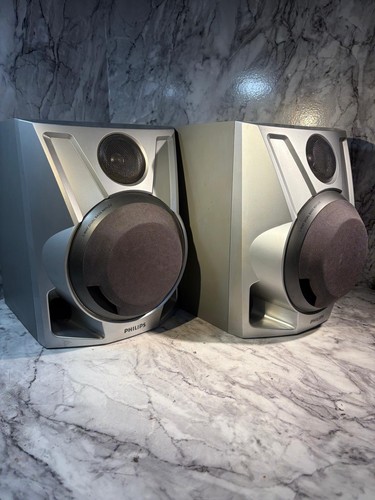 Philips fwb c71 - c71/100, dual