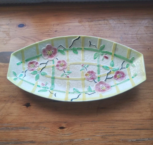 Avon ware large - large, cherry