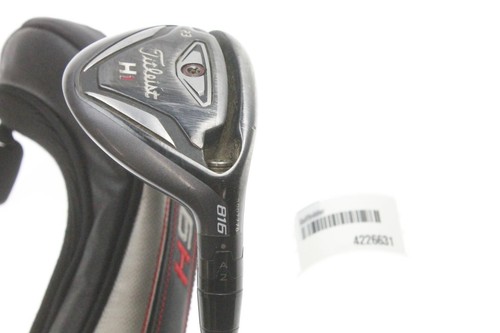 Titleist 816h1 golf club - 816h1,