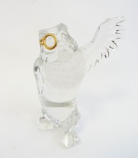 Lenox crystal disney winnie - disney,