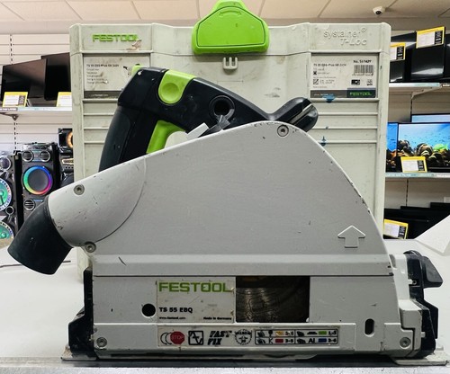 Festool ebq plus 210mm - 75, ebq-plus