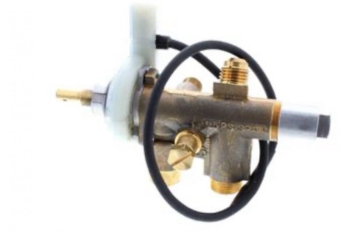 5110614 gas tap piezo - piezo,, brava