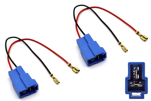 Suzuki speaker adapter cable - speaker,