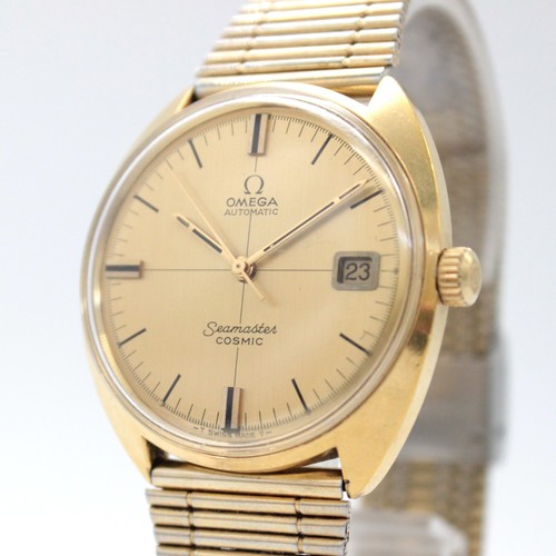 Vintage 1970s omega - vintage,
