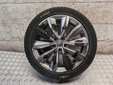 Renault kadjar 2020 inch - 19",