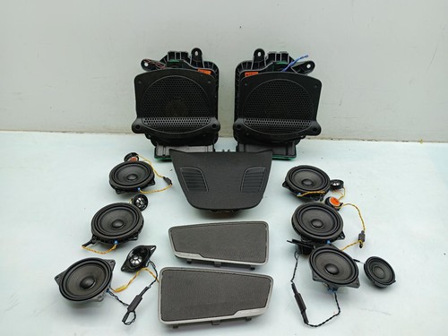 Bmw series harman kardon - bmw, 5