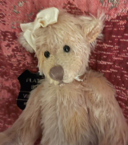 Russ mohair vintage - russ,