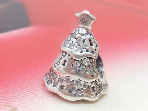 Auth pandora silvertwinkling - pandora,
