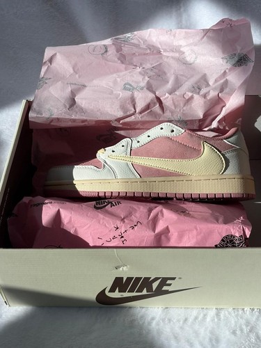 Nike air jordan low sp - nike, og