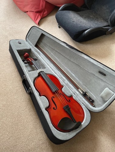 Inch student viola - student,