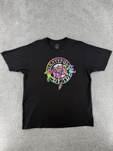 Grateful dead men - men's, dancing