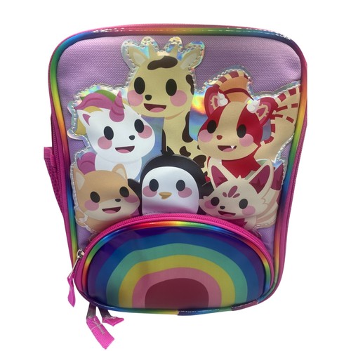 Adopt pet friends reusable - me,