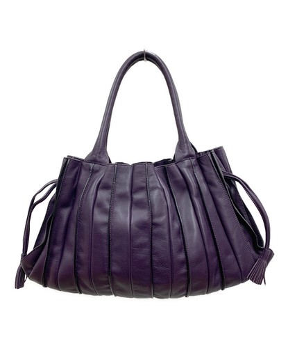 Lupo handbag purple - purple, used