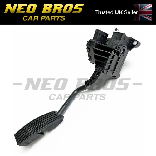 Throttle accelerator pedal - oe,