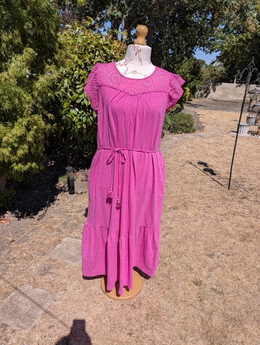 Size 20l boden - 20l, dress