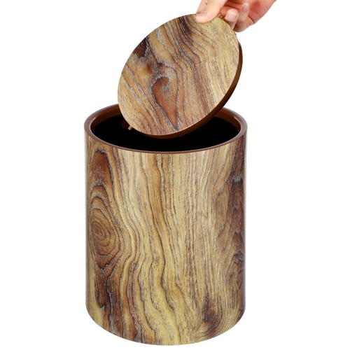 Swing lid kitchen bin - swing,