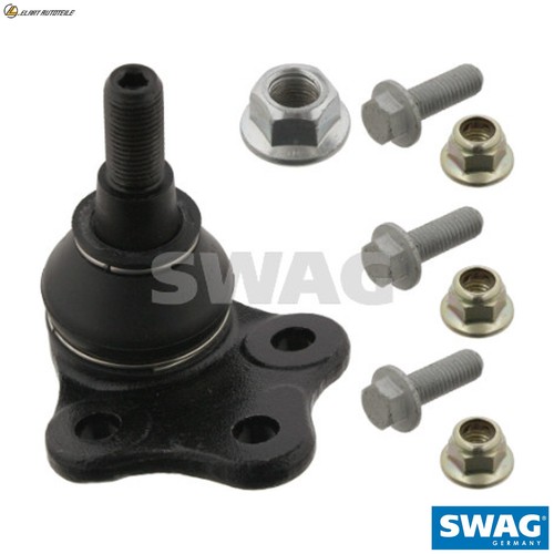Support guide joint - joint, 2163