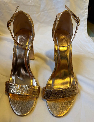 Chic womens rose gold - womens, glitter