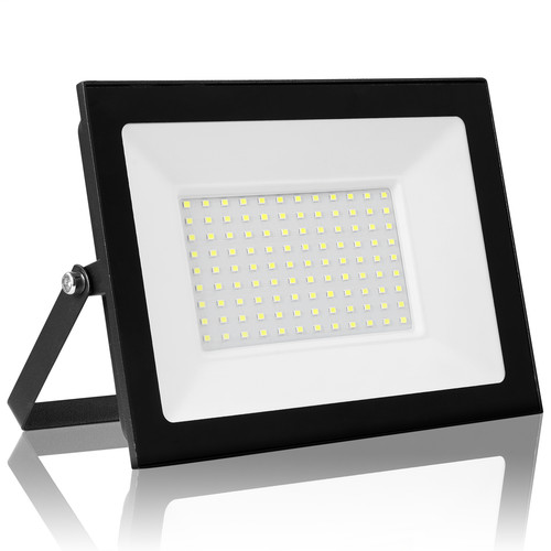 Led floodlight spot light - led,