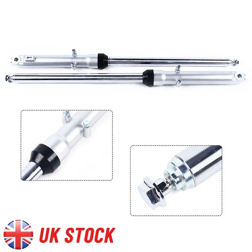 Front fork tubes shock - tubes,