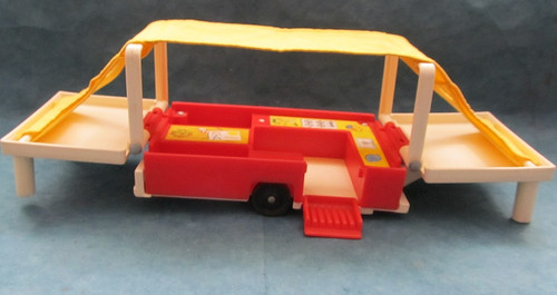 Vintage fisher price little - fisher,