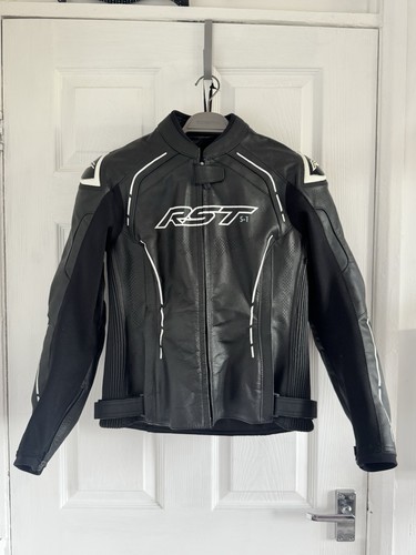 Rst ladies leather - s1,