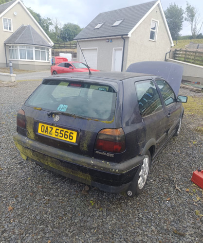 Mk3 golf for - vw,